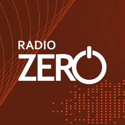 Portada Radio Zero